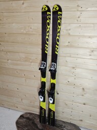 LYŽE BLOSSOM WORLD CUP RACING OVERLIMIT JR GS 148CM 